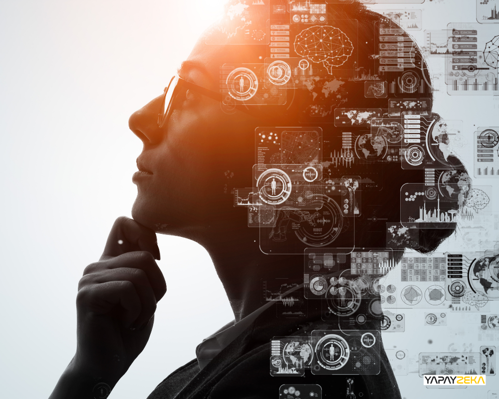 yapay zeka asistanları