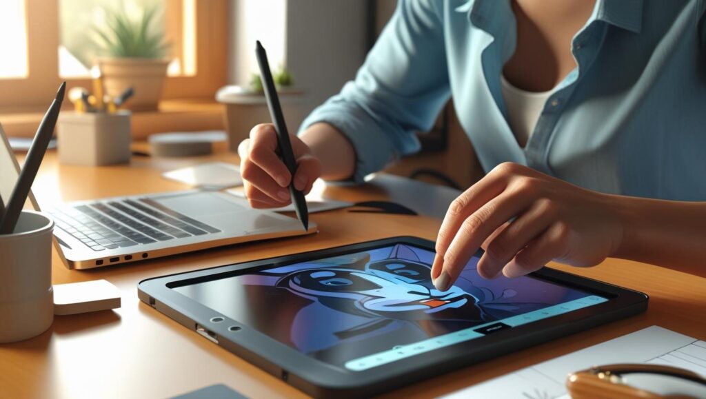 Yapay Zeka ile Görsel Oluşturma