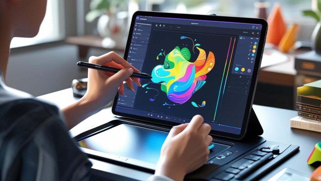 yapay zeka resmi çizdirme