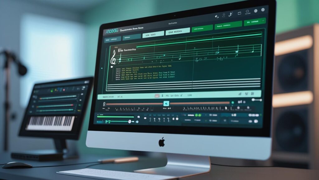 yapay zeka şarkı yapma