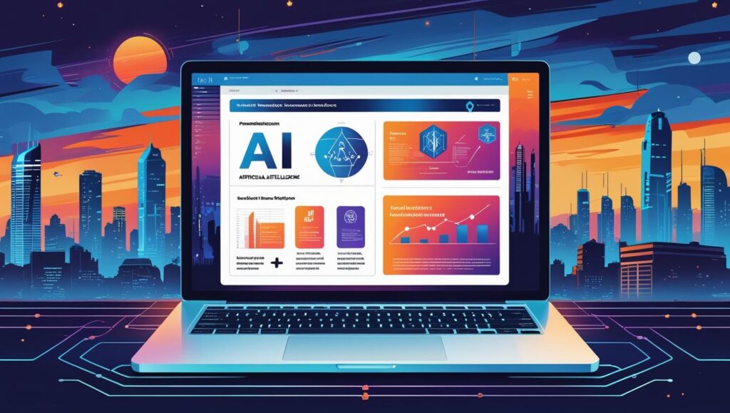 yapay zeka sunum hazırlama