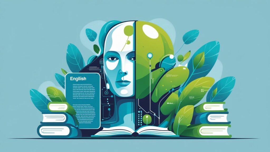 yapay zeka ingilizce