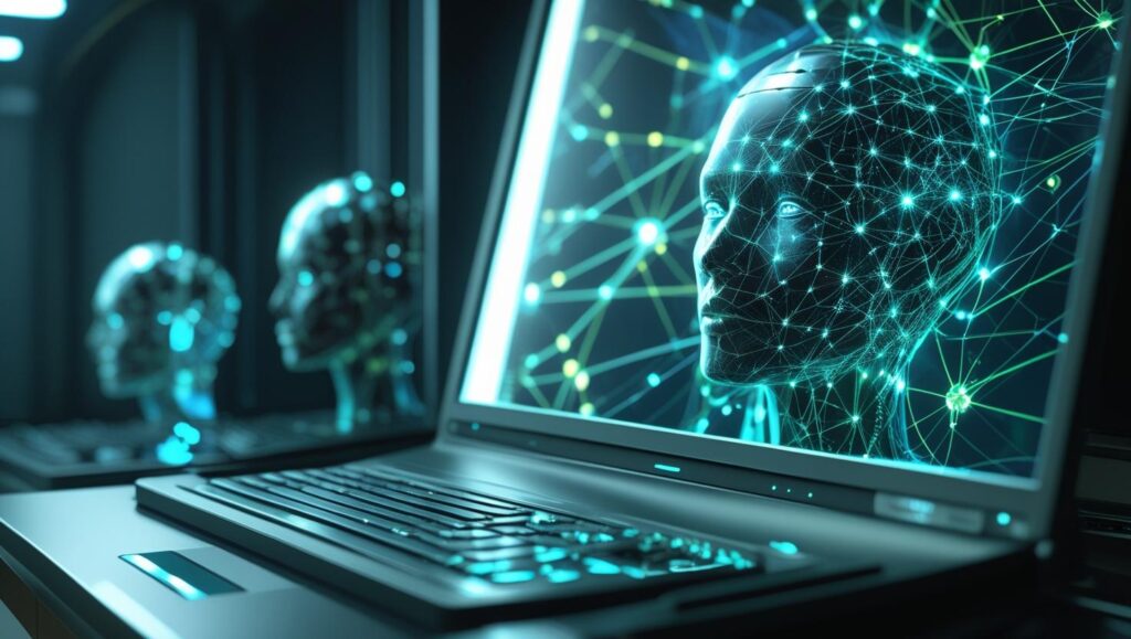 yapay zeka ile fotoğraf canlandırma