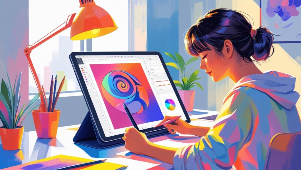 Yapay zeka resim çizme