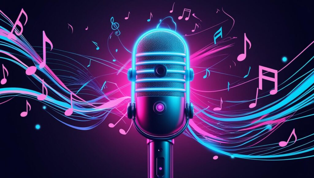 yapay zeka şarkı söyletme